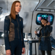 Image for article titled On Star Trek: Discovery, Ideals and Hope Are All We Have Left